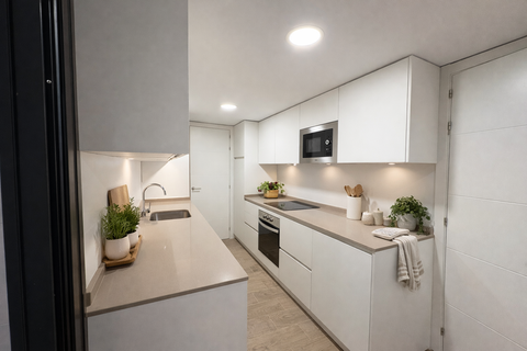 Lejlighed i Madrid, Madrid, Madrid - € 1.400.000 | Ref: RL0001 - foto 6